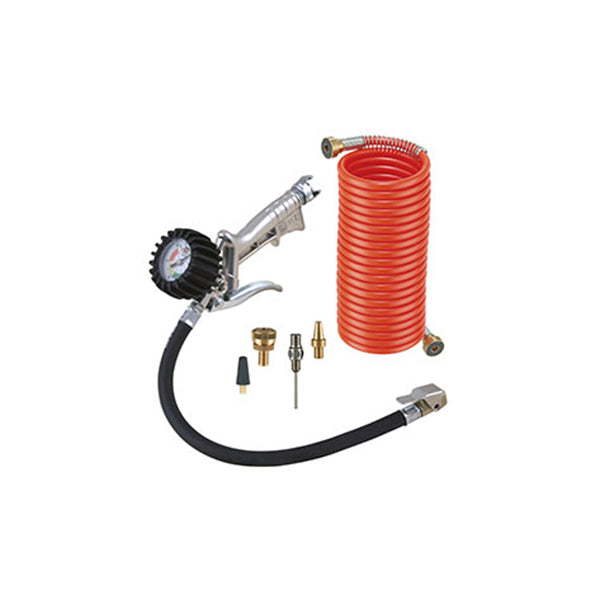 KIT A2-D-G - KIT di gonfiaggio MULTIUSO - Ani - Aria compressa KIT A2-D-G - KIT di gonfiaggio MULTIUSO - Ani - Aria compressa